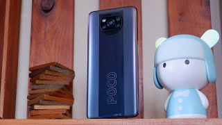 POCO X3 Pro опыт использования: невероятная подножка самим себе от Xiaomi