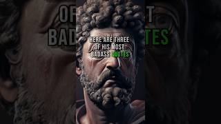 Marcus Aurelius Best Quotes, Last One is Insane 🔥#stoicism