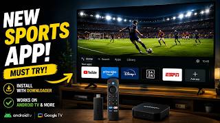 Best Downloader Codes for Firestick, Android TV & Google TV (2026)