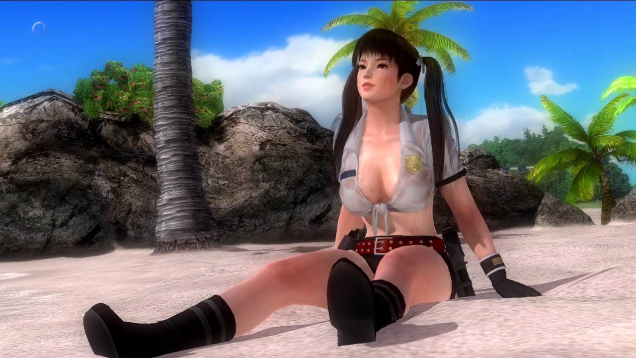 Leifang Hentai