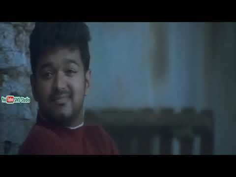 Rainy Love WhatsApp Status Tamil |Puyal Love Status Video | Vijay | Kadhal Rojave Song
