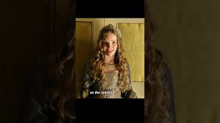 The king wed the fair young Queen Catherine Howard, yet still clung to Anne of Cleves.