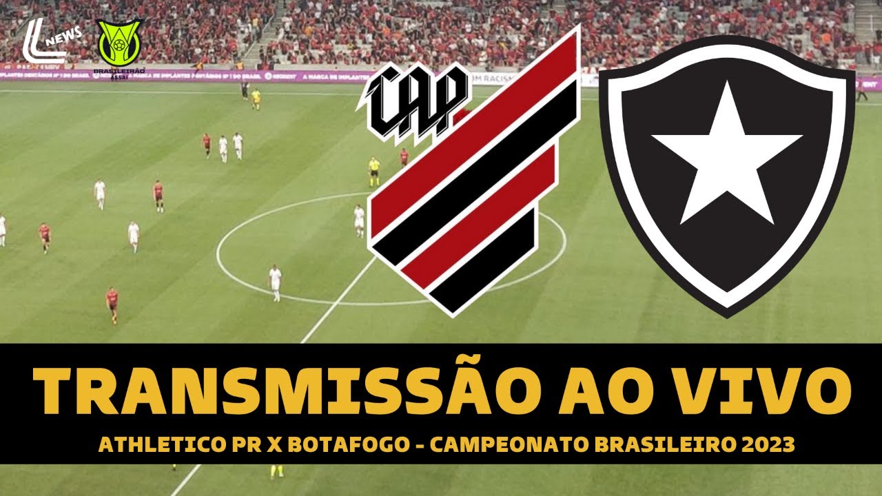 Cazé TV transmitirá jogos do Brasileirão, em parceria com o Athletico  Paranaense