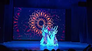 18.Guldeste Ensemble, Almaty, Kazakhstan, Uyghur Dance
