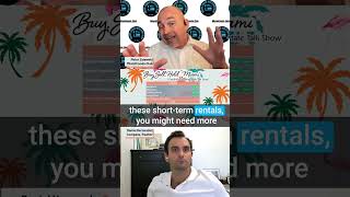 Why Airbnb Is Wrecking the Condo Market (The Short-Term Rental Trap)