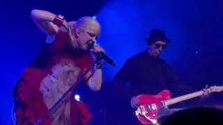 Garbage - Vow (Civic Hall, Wolverhampton, July 17, 2024) LIVE/4K