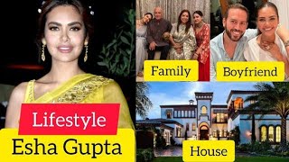 Esha Gupta ki biography ll Lifestyle ll Networth ll biography info ll Esha Gupta ll actress ll