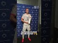 Harry Kane, the Superior Player of the Match! 🏆👏 presented by @michelobultra