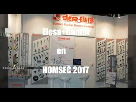 Elesa en ganter Elesa en ganter
