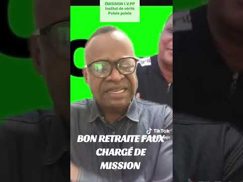 KOBANGA NZAMBE EZALI EBANDELI YA MAYELE I V PP 