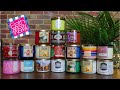 Best Bath & Body Works Candles | احلى شموع باث اند بودي ووركس