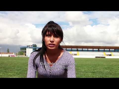 Kimberly Garcia L