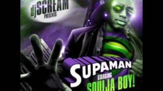 Soulja Boy - Pimp Slap Dat Hoe Screwed & Chopped