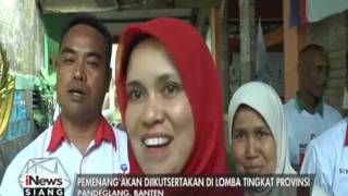Download lagu Grup Vokal Desa Gondang Jaya Raih Juara di Lomba Mars Perindo