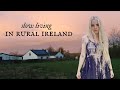  everyday life in an irish cottage  rural slow living