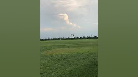 First Flight Self Trained Paramotor Adventure PPG