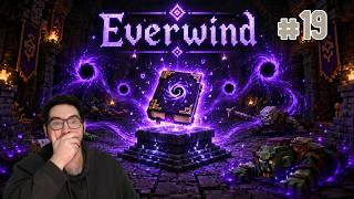 Everwind Part 19 | Hunting the UNIQUE Black Hole Book