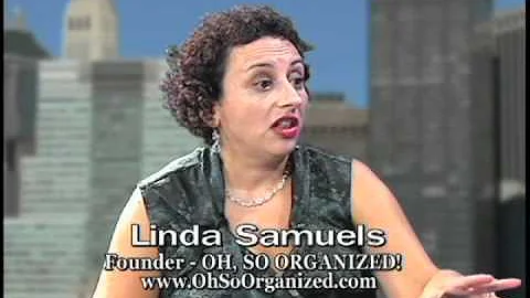 Linda Samuels