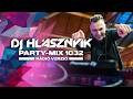 DJ Hlásznyik - Party-mix #1032 (Rádiós Mixműsor / Rádió Mix) [2026] [Club, Club House, Tech House]
