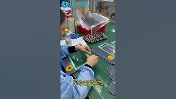 Why You Shouldn’t Clean Membrane Switches with Alcohol | JRPanel Maintenance Tips