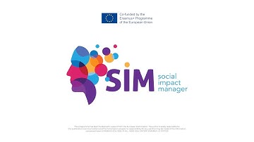 Social Impact Manager | Bridging between business and the local community