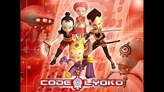 The Aelita Diaries- Satellite Review (CL ep.9) #codelyoko