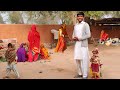 Let's meet Piyaroo Ram || Pakistani Hindu Family once went to India [Subtitled]