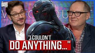 Marvel Called Ultron to Return Before VisionQuest