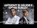 Anton Mayer feat. DJ Denis Rublev & DJ Anton - Позвони (Anthony El Mejor Edit)