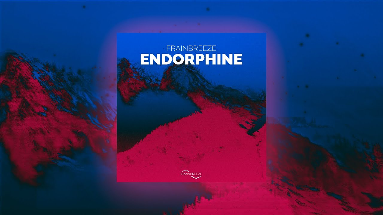 Эндорфин ремикс. Frainbreeze Endorphine Extended Mix.