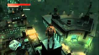 Prototype 2 : Free Running