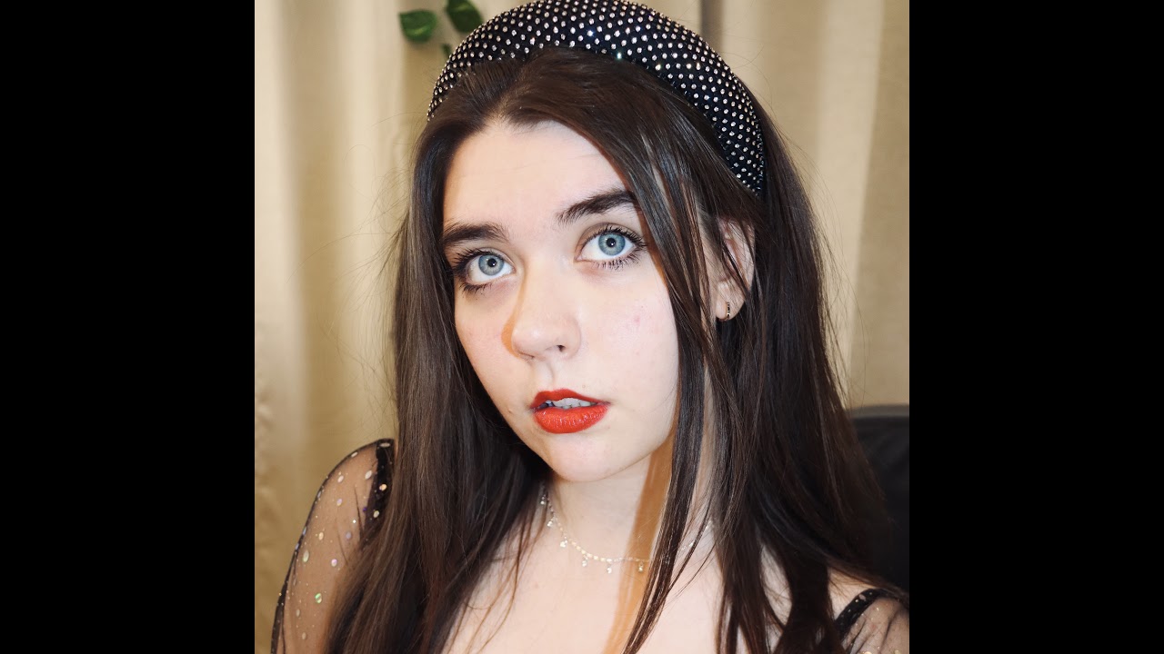 Angelikatosh Live Stream - YouTube