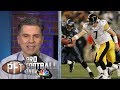 Worst Super Bowl QB performances of all-time | Pro Football Talk | NBC Sports