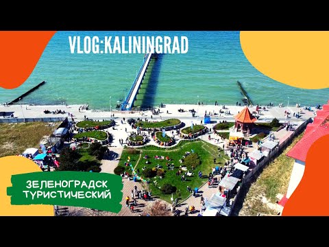 Video: Žuvis Kaliningrado Stiliumi