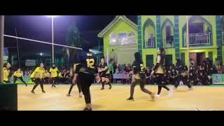 Bela Sabrina || abm cup #volleyball