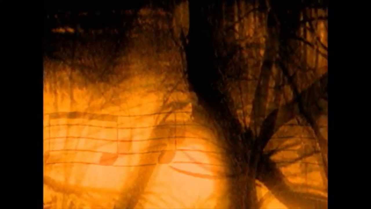 The Kestrel Waters: A Tale of Love and Devil