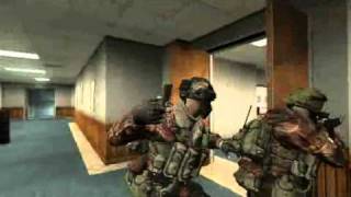 [CS:S] Battery Online Player Models CT Pack 1