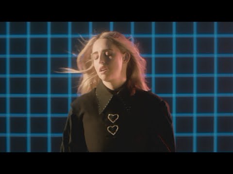 LAUREL - Scream Drive Faster (Official Music Video)