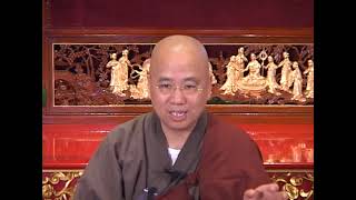 Diamond Sutra with Ven. Guan Cheng: Lecture 28 of 38