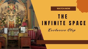 Exclusive Clip | The Infinite Space | Siddharth Chauhan