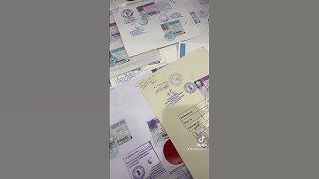 Indian documents Attestation for UAE