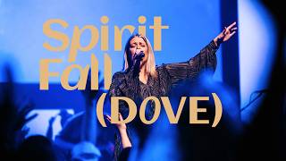 Spirit Fall Dove feat. Jess Steer Live Citipointe Worship