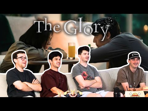 This Was Hard To Watch...The Glory Episode 11 | Reaction/Review