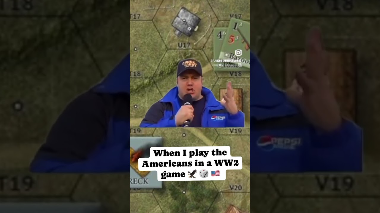 Old School Tactical V2 💥🎲🦅 