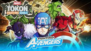 Marvel Tokon Fighting Souls Full Fighting Avengers Episode Gameplay Walkthrough & Ending (Full Game)
Marvel Tokon Fighting Souls - Full Fighting Avengers Story Episode Gameplay Walkthrough (Full Game)
►Playlist:
►Twitter : https://twitter.com/Xcagegame
►Future Walkthroughs / Gameplays: http://goo.gl/wCvNro
►Nintendo ID/ PSN / Xbox Live: Cageccc /Switch: SW-1782-6512-8513
► No Commentary Gameplay Walkthrough by Xcagegame
►Game Informations : Marvel Tokon Fighting Souls Full Fighting Avengers Episode Gameplay Walkthrough & Ending (Full Game)