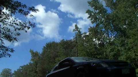 Stage 2 Cobalt SS/SC Fly by