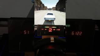 Dashboard. Forza Horizon 4. Simhub.