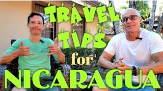 Nicaragua Travel Tips from a Nicaraguan Tour Guide