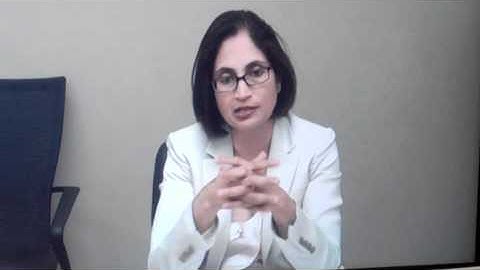 CIsco CTO Padmasree Warrior on the power of video