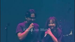 For Revenge ft Cinantya ~ Jakarta Today Live at Awesome Skool Fest 2025